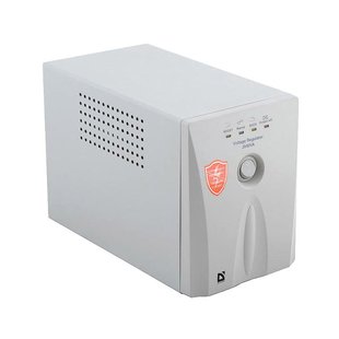 Stabilizator Defender AVR REAL 2000VA 1 kW 150-280 V ID999MARKET_6255353 foto