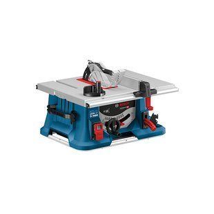 Ferestrău circular Bosch GTS 635-216 1600 W ID999MARKET_6086039 foto