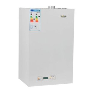 Котёл MOTAN K PLUS 23KW TF ID999MARKET_6225973 фото