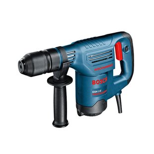 Молоток отбойный Bosch GSH 3 CE 650 Вт 4.3 Дж ID999MARKET_6081720 фото