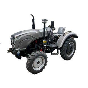 Minitractor Zubr 4x4, 25 CP, 3 cilindri  52409 foto