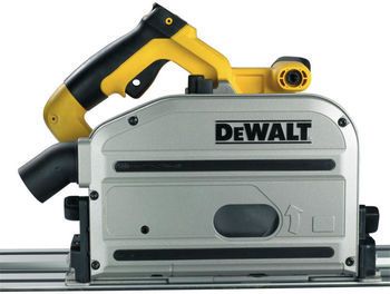 ПИЛА ДИСКОВАЯ ПОГРУЖНАЯ DEWALT DWS520K ID999MARKET_6224664 фото