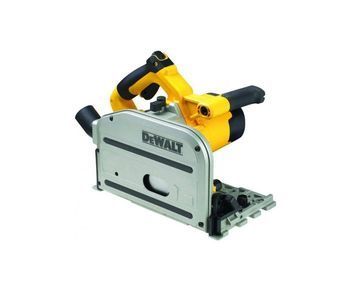 ПИЛА ДИСКОВАЯ ПОГРУЖНАЯ DEWALT DWS520K ID999MARKET_6224664 фото