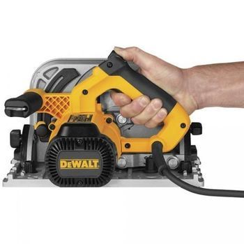 ПИЛА ДИСКОВАЯ ПОГРУЖНАЯ DEWALT DWS520K ID999MARKET_6224664 фото