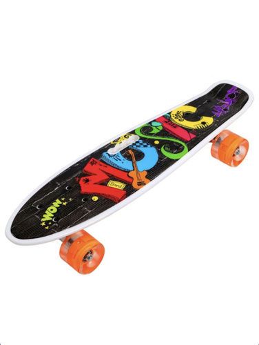 Pennyboard Street Hit 55 cm 59051 foto