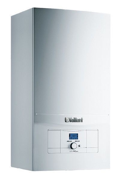 ГАЗОВЫЙ КОТЕЛ VAILLANT ATMOTEC PRO VUW 280/5-3 (28 КВТ) ID999MARKET_6253159 фото