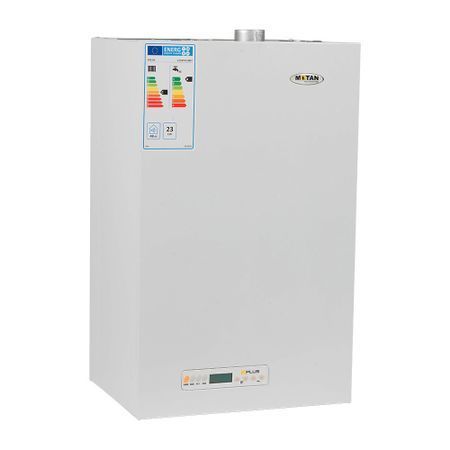 Котёл MOTAN K PLUS 23KW TF ID999MARKET_6225973 фото