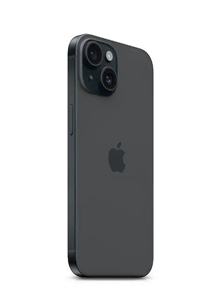 Apple iPhone 15 128 ГБ Black ID999MARKET_6757960 фото