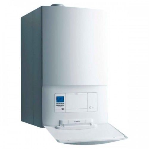 ГАЗОВЫЙ КОНДЕНСАЦИОННЫЙ КОТЕЛ VAILLANT ECOTEC PLUS VU 386 /5-5 (38 КВТ) ID999MARKET_6253187 фото