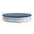 Husă pentru piscine cu cadru metalic rotund, D 366 cm 28031 foto
