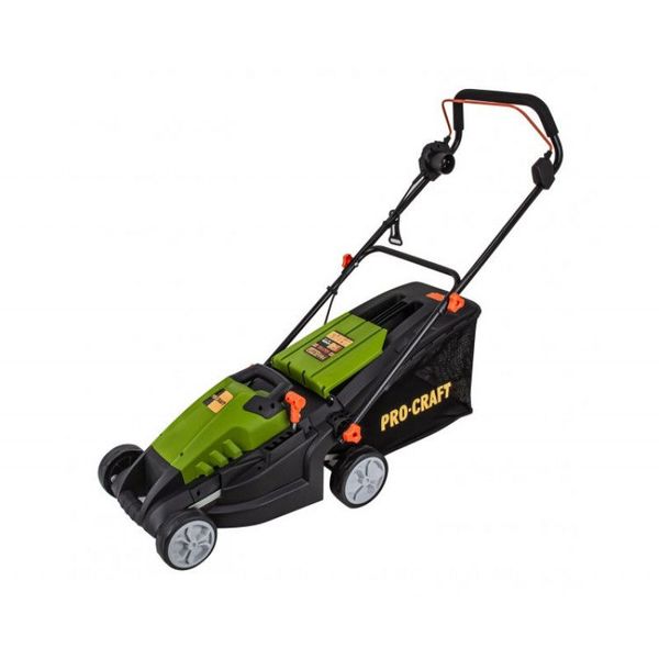 Газонокосилка с индукцией Procraft NM-2100 ID999MARKET_6099514 фото