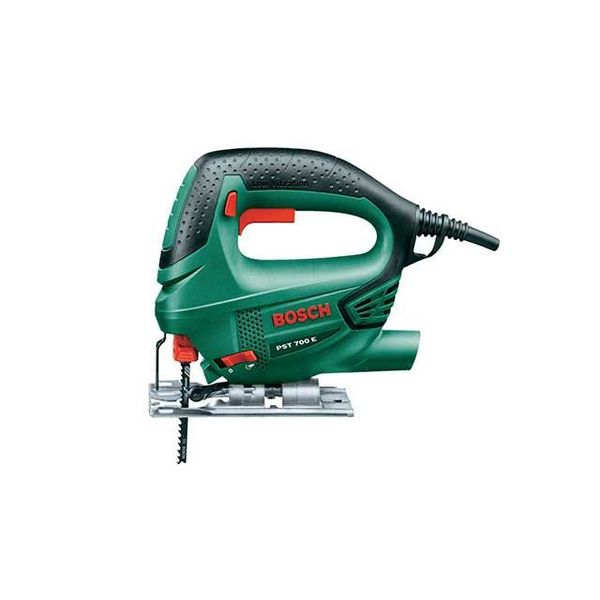 Электролобзик Bosch PST 700 E COMPACT 220 В ID999MARKET_6084907 фото