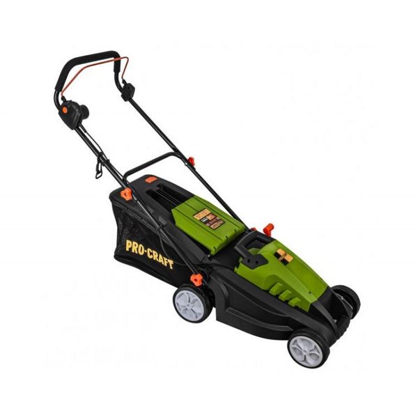 Газонокосилка с индукцией Procraft NM-2100 ID999MARKET_6099514 фото