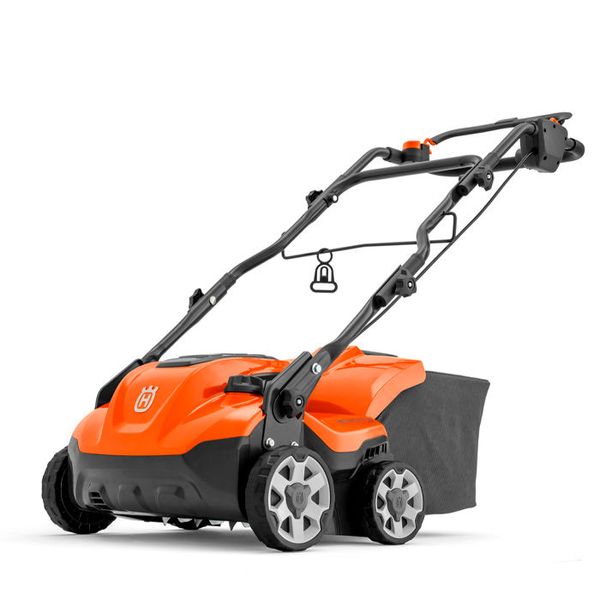 Аэратор Husqvarna S138C ID999MARKET_6144311 фото