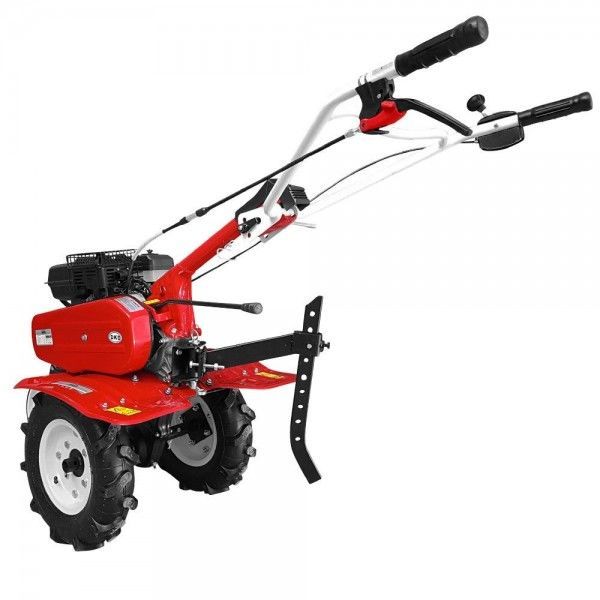 Motocultivator DKD SR1Z-75 ID999MARKET_6117148 foto