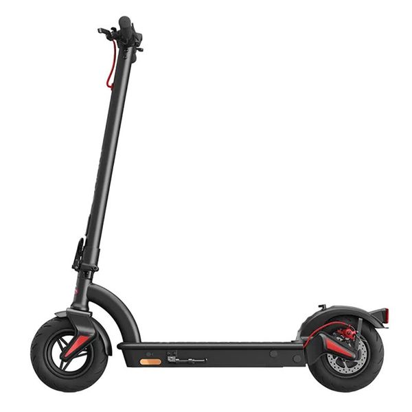 Trotinetă electrică Sharp EM-KS2AEU-BS01 Black 205367 foto