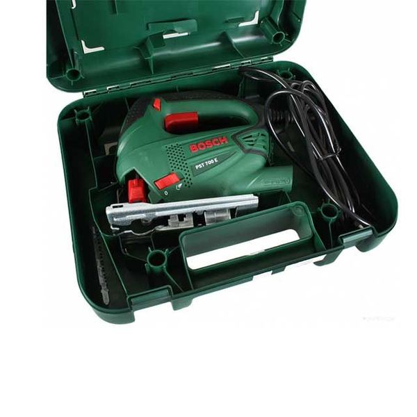 Электролобзик Bosch PST 700 E COMPACT 220 В ID999MARKET_6084907 фото