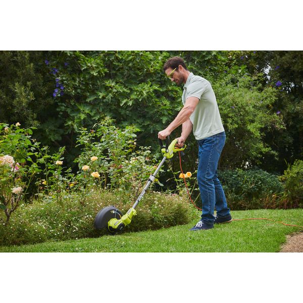 Trimmer Electric Ryobi RLT6130 ID999MARKET_6116871 foto