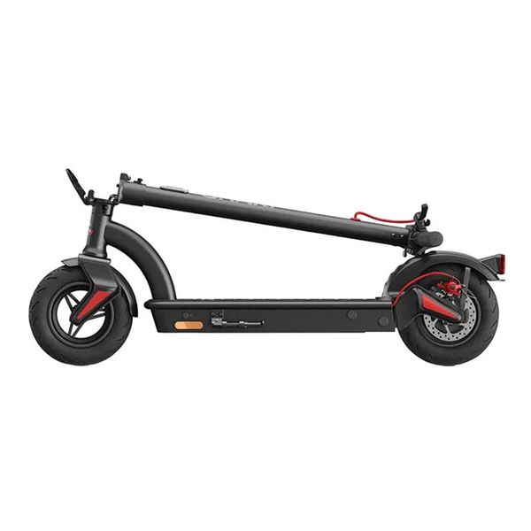 Trotinetă electrică Sharp EM-KS2AEU-BS01 Black 205367 foto