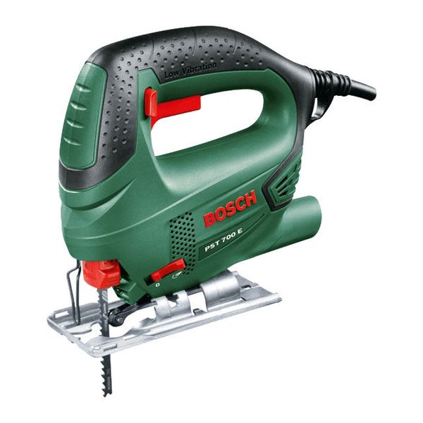 Электролобзик Bosch PST 700 E COMPACT 220 В ID999MARKET_6084907 фото