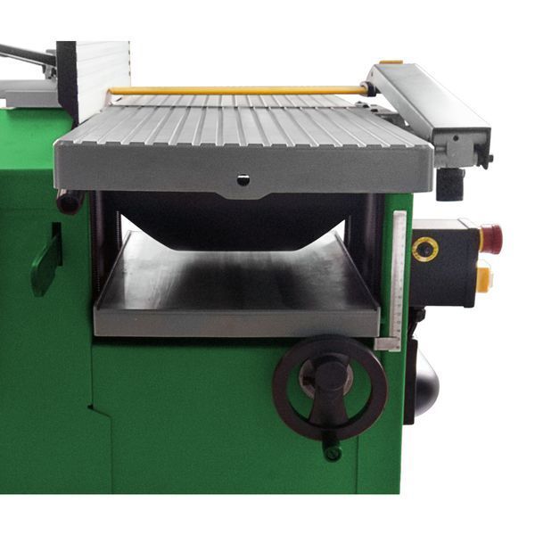 Mașină de rindeluit și degrosat ADH 3050 (230V) HOLZSTAR ADH3050 foto