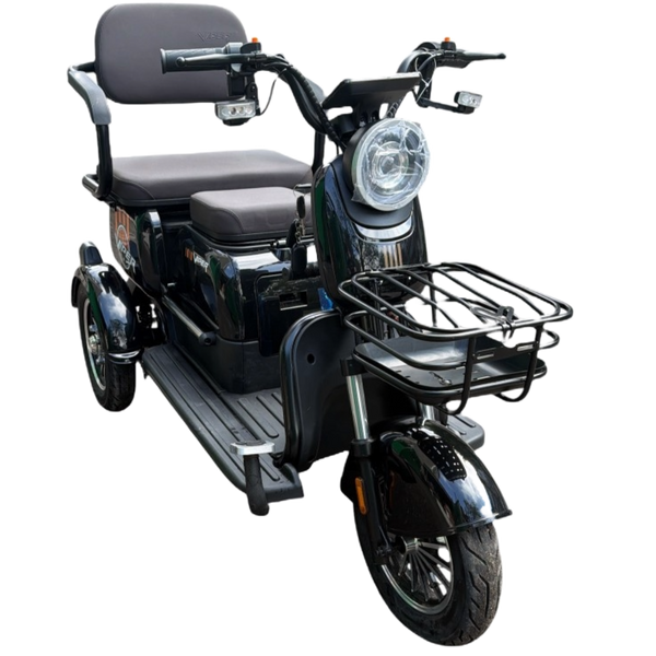 Tricicleta electrica Viper 1500W E-PSG3 foto
