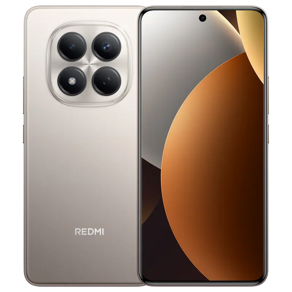 Xiaomi Redmi Note 15 Pro 4G 8GB/256GB 72705 foto