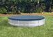 Husă pentru piscine cu cadru metalic rotund, D 366 cm 28031 foto 2