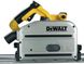 ПИЛА ДИСКОВАЯ ПОГРУЖНАЯ DEWALT DWS520K ID999MARKET_6224664 фото 2