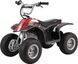 Motocicletă electrică Rides Dirt Quad Black 23L 15173834-1 foto 1