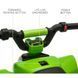 Квадроцикл с аккумулятором Speed Green MX612 / 2 фото 3