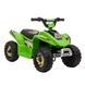 Квадроцикл с аккумулятором Speed Green MX612 / 2 фото 1