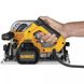 ПИЛА ДИСКОВАЯ ПОГРУЖНАЯ DEWALT DWS520K ID999MARKET_6224664 фото 3