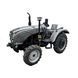 Minitractor Zubr 4x4, 25 CP, 3 cilindri  52409 foto 1
