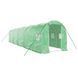 Seră 10x3x2.5m cu sistem pulverizare incorporat SMK10x3x2.5 foto 2