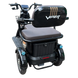 Tricicleta electrica Viper 1500W E-PSG3 foto 4