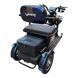 Tricicleta electrica Viper 1500W E-PSG3 foto 8