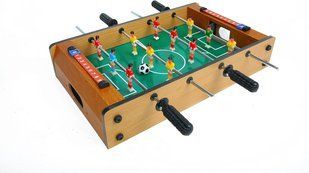 Joc de masă Fotbal MKT433725 foto