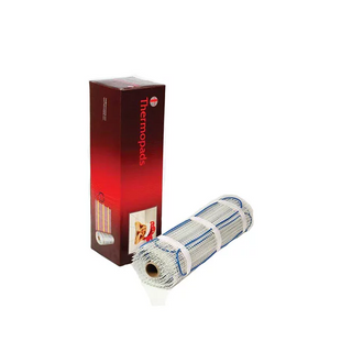 Covoraș electric Thermopads 140 W / m&sup2; 0.5 x 10 mtr ID999MARKET_6271948 foto