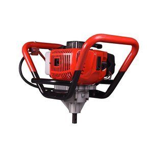 Motoburghiu FUBAG FPB 52 ID999MARKET_6266502 foto