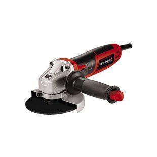 Polizor unghiular Einhell TC-AG 125/1 125 mm ID999MARKET_6080196 foto