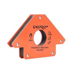 Magnet sudură Dnipro-M MW-3413 ID999MARKET_6137585 foto