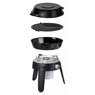 ГАЗОВЫЙ ГРИЛЬ CADAC SAFARI CHEF 30 HP LITE 30Х1-30 ID999MARKET_6167865 фото