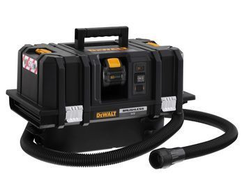 АККУМУЛЯТОРНЫЙ ПЫЛЕСОС DEWALT DCV586MT2 ID999MARKET_6230478 фото