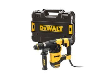 ПЕРФОРАТОР SDS+ DEWALT D25334K ID999MARKET_6224210 фото