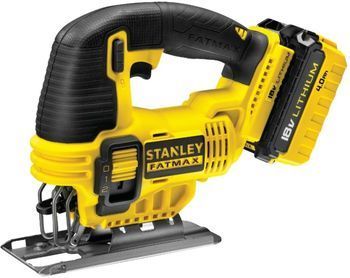 ЛОБЗИК АККУМУЛЯТОРНЫЙ STANLEY FATMAX FMC650M2 ID999MARKET_6229510 фото