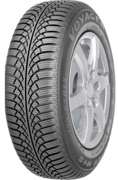 Anvelopă 195/65R15 91T VOYAGER WIN MS iarnă ID999MARKET_6526993 foto