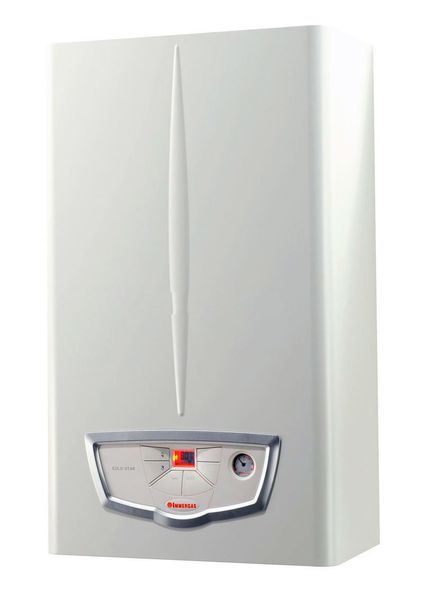 Котёл IMMERGAS Eolo Star 24KW ID999MARKET_6225970 фото