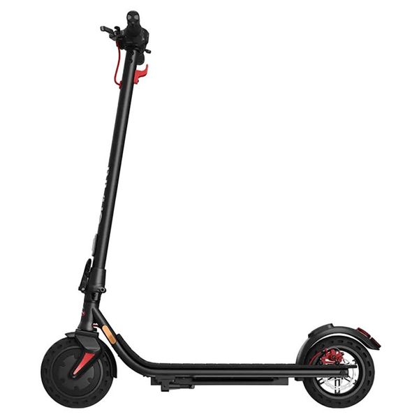 Trotinetă electrică Sharp EM-KS3CEU-BS01 Black 205366 foto