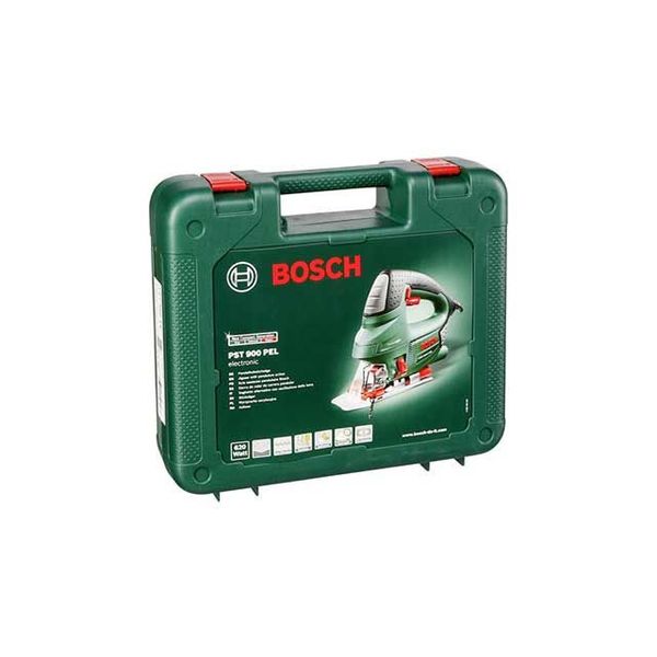 Fierăstrău electric pendular Bosch PST 900 PEL 220 V ID999MARKET_6084909 foto